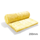 200mm Superglass Multi Roll 44 Loft Insulation