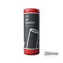 200mm Superglass Multi Roll 44 Loft Insulation