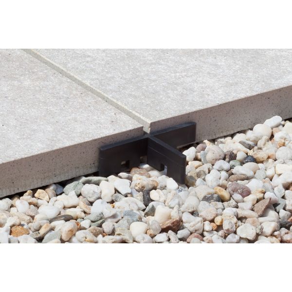 Schluter Troba Level Pedestal System for 20mm thick tiles