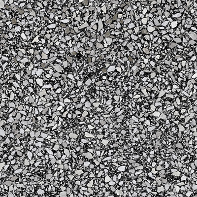 Terrazzo - Black