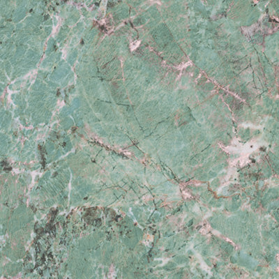 Marmoker - Caribbean Green