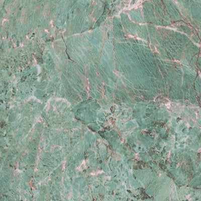 Marmoker - Caribbean Green