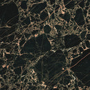 Marmoker - Orange Black