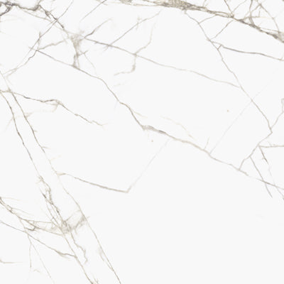 Marmoker - Titan White