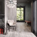 Country Wood - Bianco