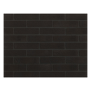 Acrylic Brick Slips Ash