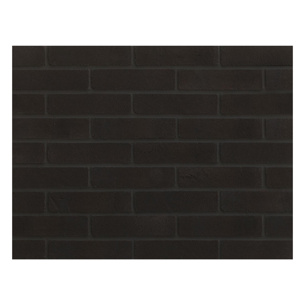 Acrylic Brick Slips Ash