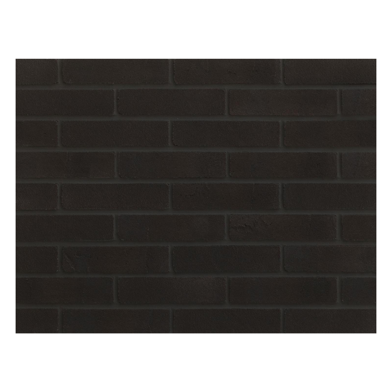 Acrylic Brick Slips Ash