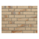 Acrylic Brick Slips Toffee