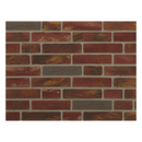 Acrylic Brick Slips Sunset