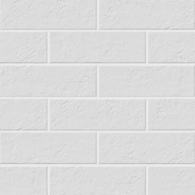 Muretto - Bianco