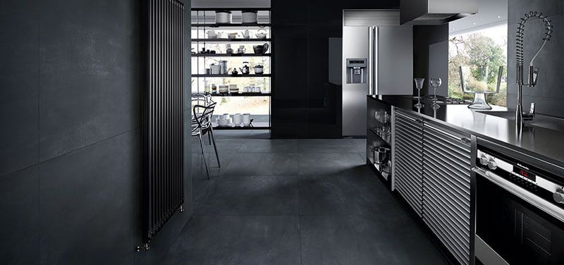 Steeltech - Antracite