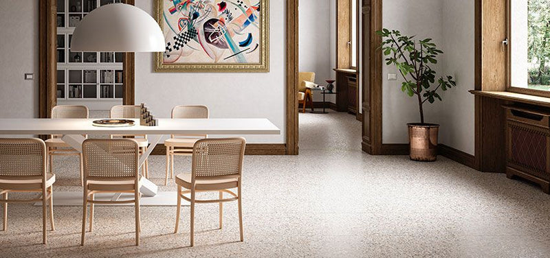 Terrazzo - Beige