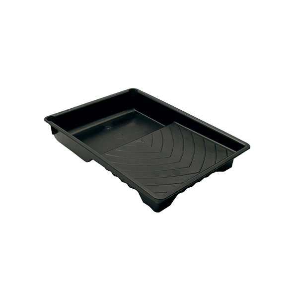 Polypropylene Tray 9 1/2″