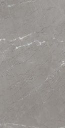 Blast Grey Gloss Porcelain Tiles - 60 x 120cm x 9mm