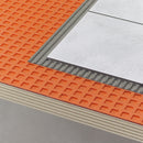 Schluter DITRA Matting – Decoupling Membrane Full Roll