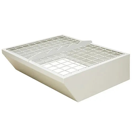 Extension (Greedy) Hopper For MixPro 28
