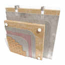 60mm Kingspan GreenGuard GG300R 1250 x 600mm - pack of 7 (5.25m²)