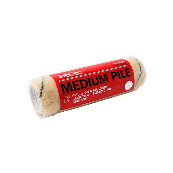 Tiger Medium Pile Woven Refill 9″x1.75″