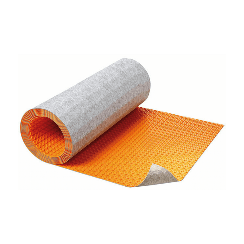 Schluter Ditra Heat Duo Matting