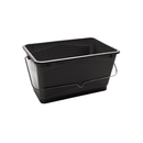 Plastic Scuttle 14 1/2″(15ltr)