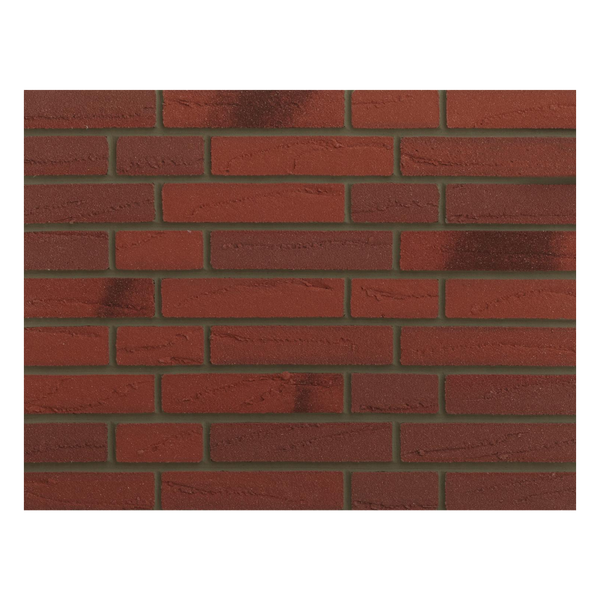 Acrylic Brick Slips Flames