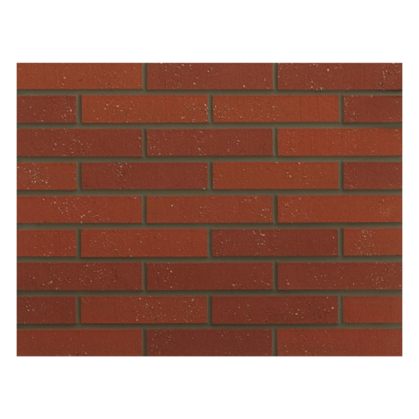 Acrylic Brick Slips Pumpkin