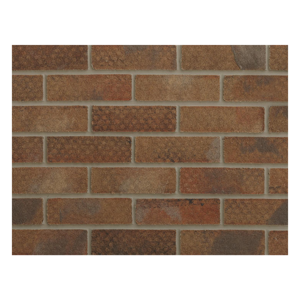 Acrylic Brick Slips Rustic
