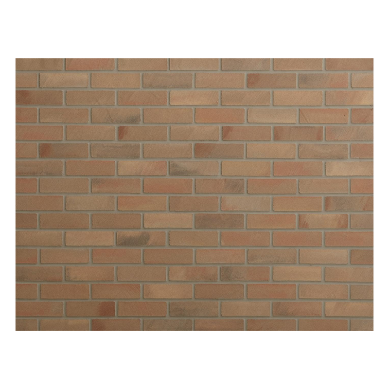 Acrylic Brick Slips Wheat