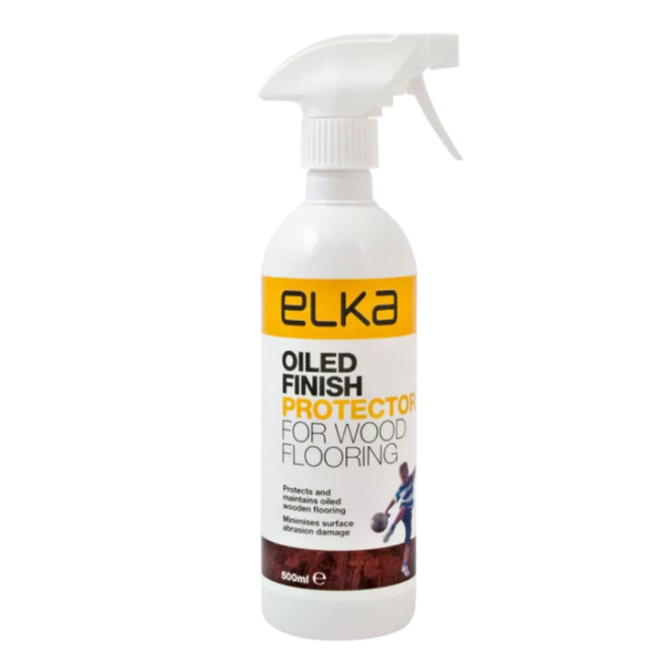 Elka Oiled Finish Protector