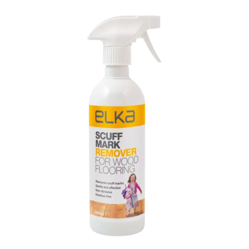 Elka Scuff Mark Remover