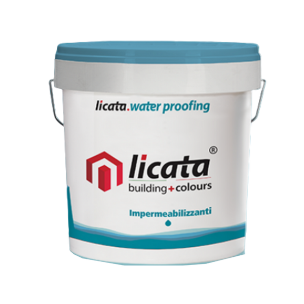 Licalastic Scud Waterproofing