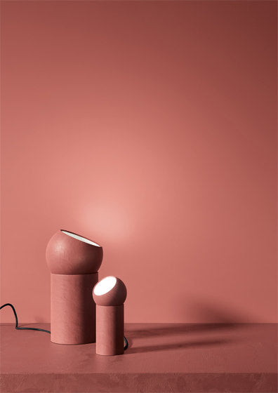 Atelier - Rubino