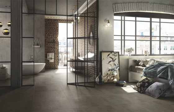 Beton - Mud
