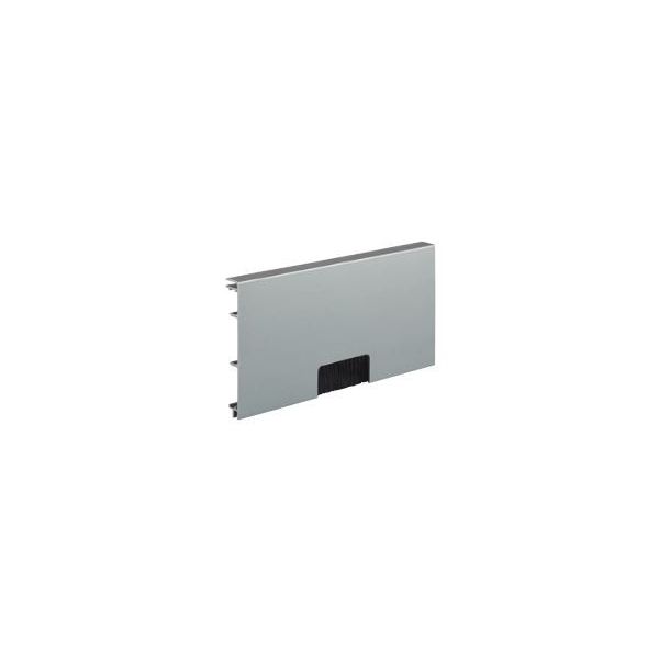 Schluter design base CQ Data cable skirting