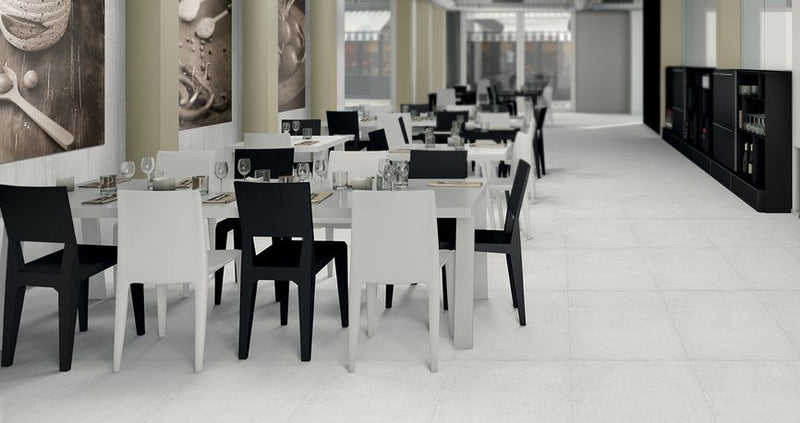 Cemento Cassero - Bianco