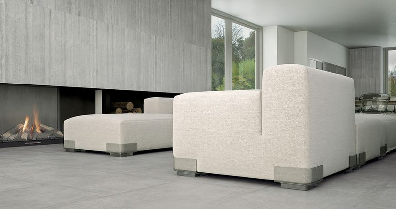 Cemento Cassero - Grigio
