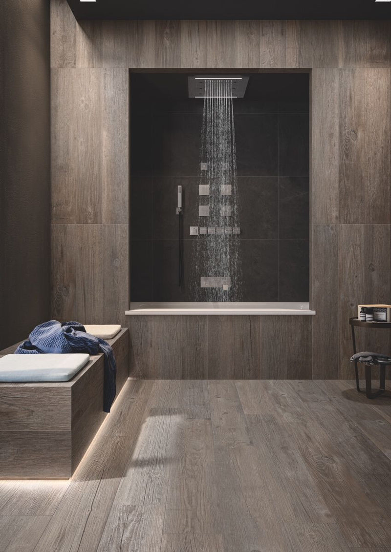 Country Wood - Tortora