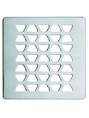 Schluter Verdi Horizontal Drain KDBH40 with Grate and frame set