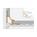 Schluter DILEX HK Accessories