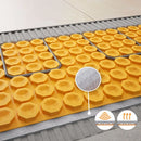 Ditra Heat E Duo with WIFI Set - 3.1m2 UNCPLD 2.2m2 Heated