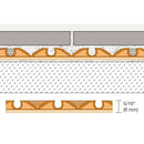 Ditra Heat E Duo with WIFI Set - 3.1m2 UNCPLD 2.2m2 Heated