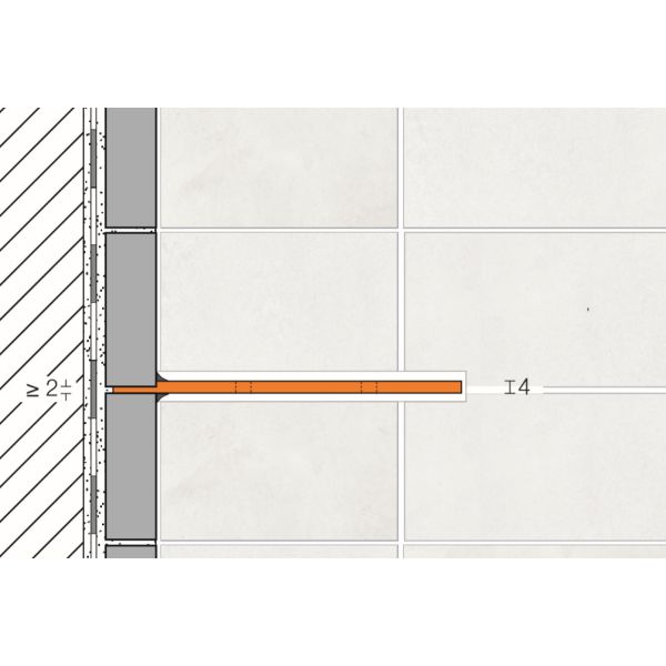 Schluter Shelf E S3