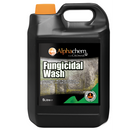 Croma AlphaChem Fungicidal Wash (Formerly Moss & Mould Remover) 5 Ltr
