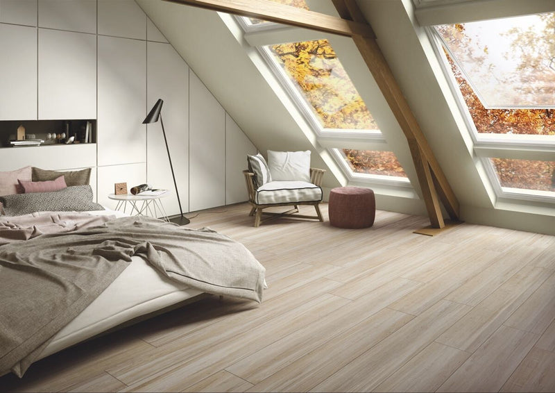 Geowood - White Oak