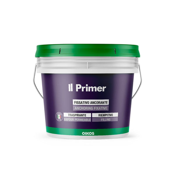 Il Primer 4 Litre