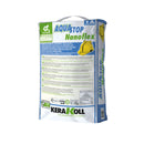 Kerakoll Aquastop nanoflex waterproofing membrane 20kg