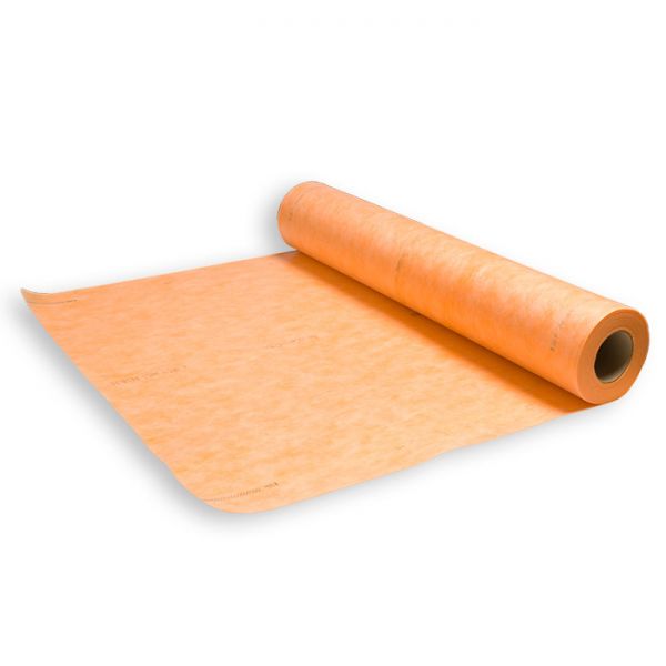 Schluter KERDI 200 Fleece Waterproofing Membrane 1mx10m Roll