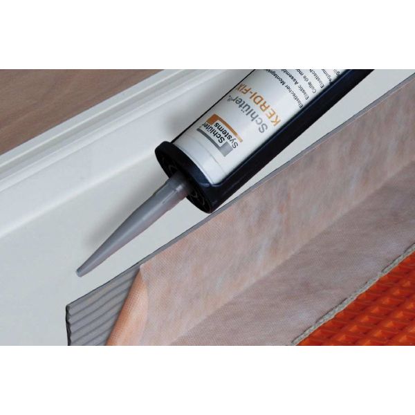 Schluter KERDI FIX Adhesive