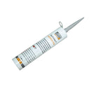 Schluter Kerdi-Fix MS Polymer Adhesive 290ml Cartridge Grey (G)